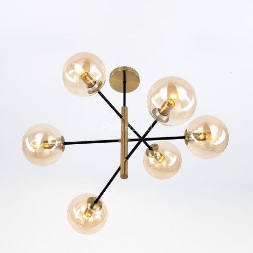 Потолочная люстра Citilux CL146263