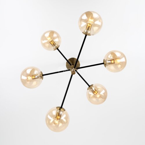 Потолочная люстра Citilux CL146263