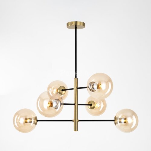 Потолочная люстра Citilux CL146263