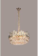 Подвесная люстра Omnilux OML-67903-09