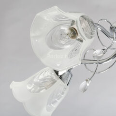 Потолочная люстра MW-Light 372015005