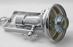 Подвесной светильник Lussole Loft LSP-9614