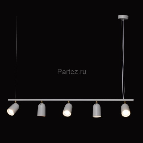 Подвесной светильник DeMarkt 545014005