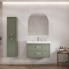 Пенал Aquaton Нео-Классика кипарис (1A284603NC5E0)