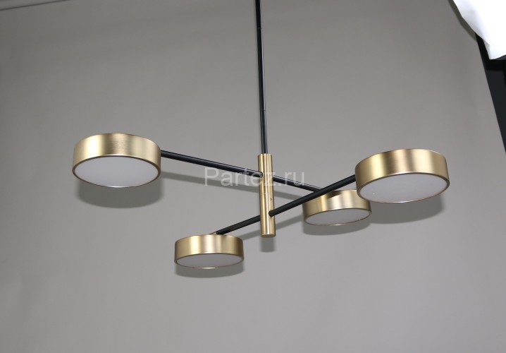 Потолочная люстра Zortes ZRS.01243.04