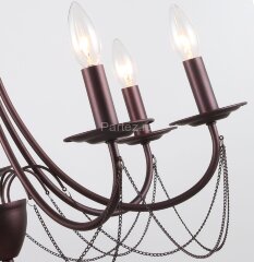 Подвесная люстра F-Promo 2590-7P