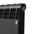 Биметаллический радиатор Royal Thermo BiLiner Noir Sable 500/87-12