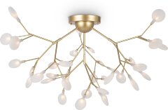 Потолочная люстра Freya FR5049CL-36G