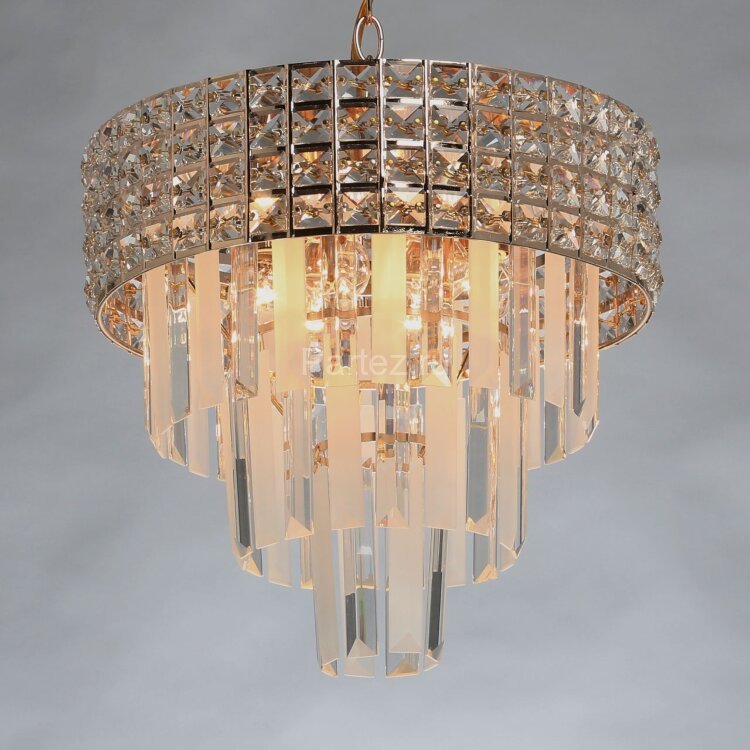Подвесная люстра MW-Light 111013906