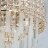 Подвесная люстра MW-Light 111013906