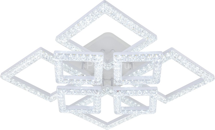 Потолочная люстра Escada 10287/8LED BL