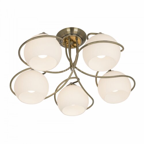 Потолочная люстра Citilux CL155153