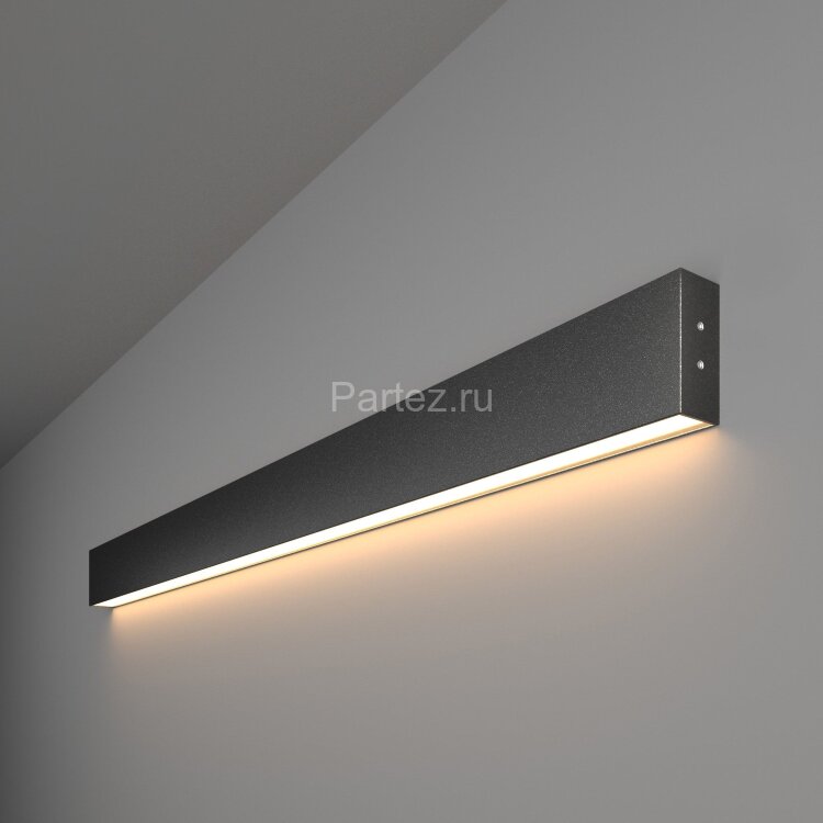 Настенный светильник Elektrostandard 101-100-30-103