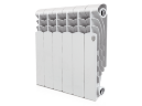 Радиатор алюминиевый Royal Thermo Revolution  350/80-6