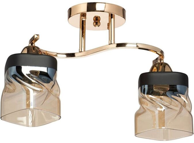 Потолочная люстра MW-Light 673016702