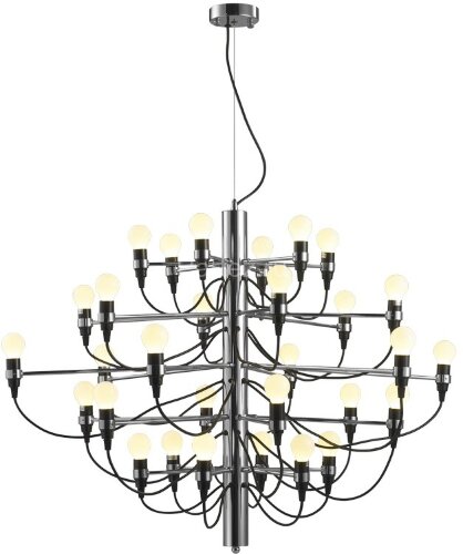 Подвесная люстра Aployt APL.782.03.30