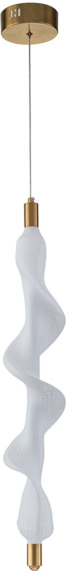 Подвесной светильник Indigo V000084L