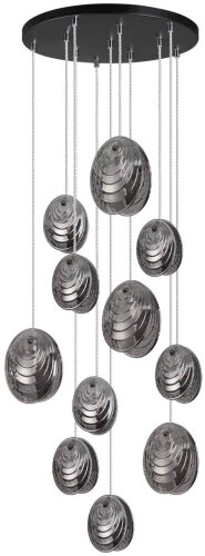 Подвесная люстра Odeon Light 5038/11