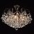 Потолочная люстра MW-Light 232016306