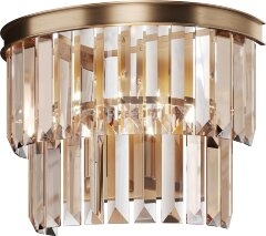 Бра Maytoni MOD085WL-01G