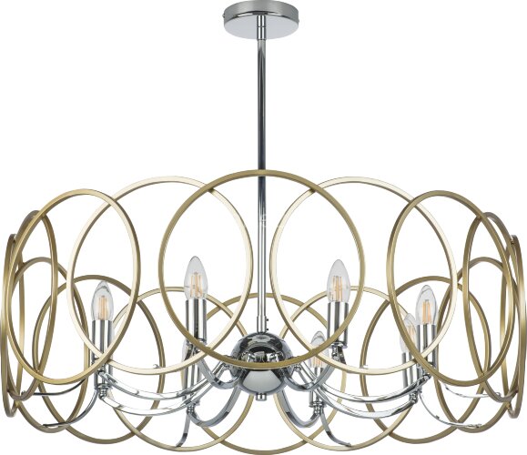 Потолочная люстра Lightstar 713083