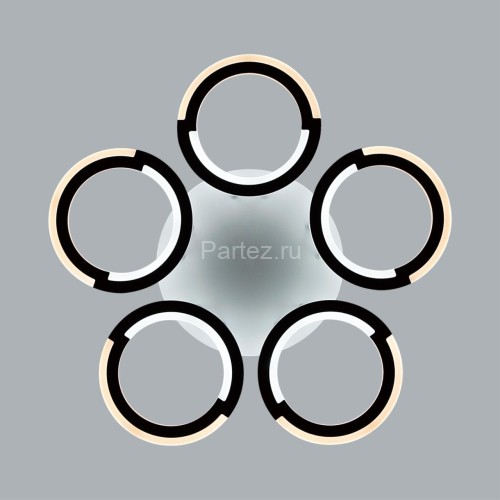 Потолочная люстра Lumion 8027/55CL