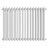 Дизайн-радиатор Royal Thermo Shift R22 C2050 - 16 секц. RAL9016