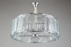 Подвесная люстра Omnilux OML-81513-10