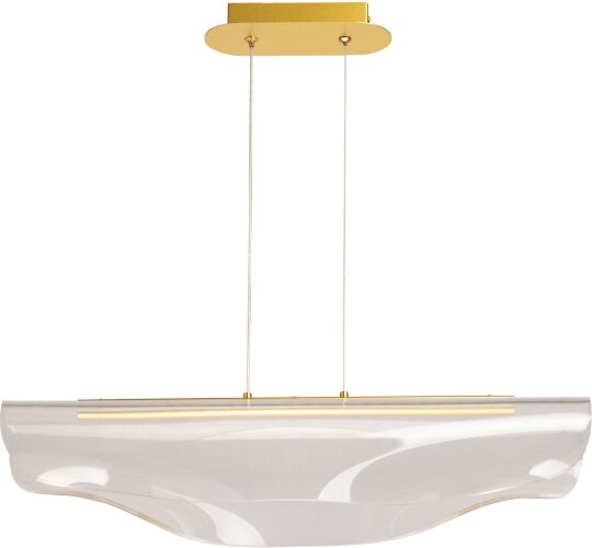 Подвесной светильник DeMarkt 488011601