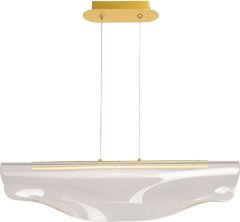 Подвесной светильник DeMarkt 488011601