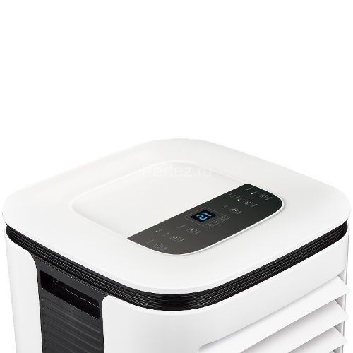 Кондиционер мобильный Zanussi ZACM-12 SN/N1