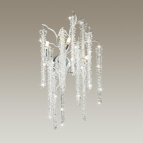 Настенный светильник Odeon Light 5004/3W