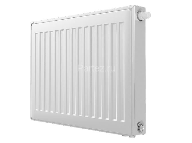 Радиатор панельный Royal Thermo VENTIL COMPACT VC21-500-900 RAL9016 M