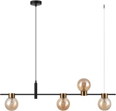 Подвесной светильник Vele Luce VL5872P14