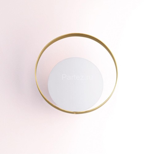 Настенный светильник Odeon Light 3899/7WW