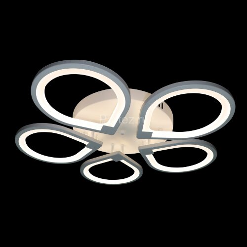 Потолочная люстра Natali Kovaltseva INNOVATION STYLE 83042