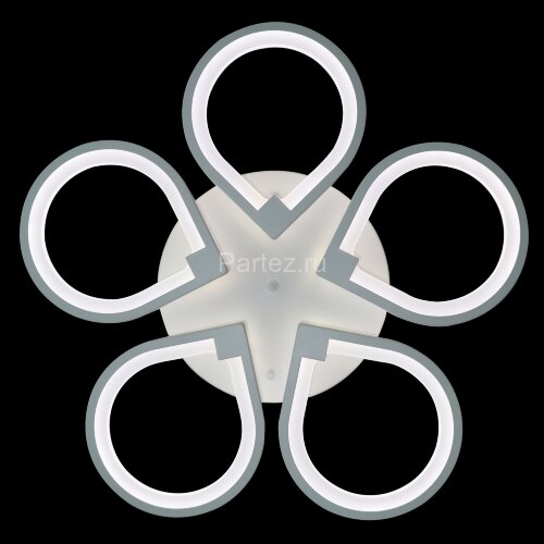 Потолочная люстра Natali Kovaltseva INNOVATION STYLE 83042