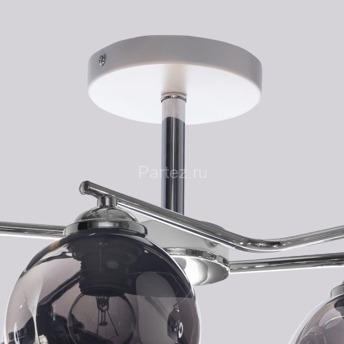 Потолочная люстра DeMarkt 220013906