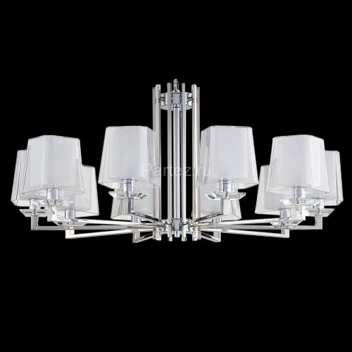 Потолочная люстра Newport 4710/C