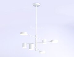Потолочная люстра Ambrella FL51684