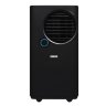 Кондиционер мобильный Zanussi ZACM-07 UPB/N6 Black