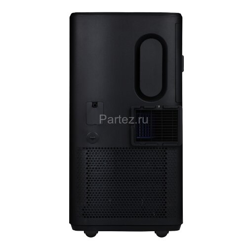 Кондиционер мобильный Zanussi ZACM-07 UPB/N6 Black