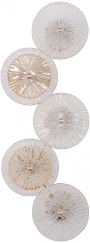 Бра Arte Milano 5.1252B.D250.H600.LED G