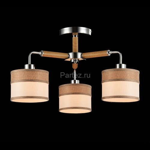 Потолочная люстра Freya FR5329-PL-03-CH