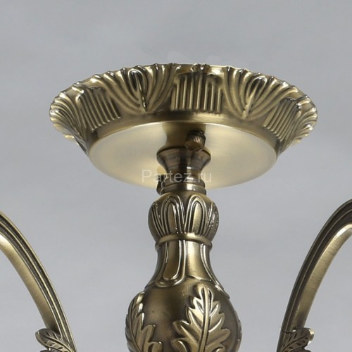 Потолочная люстра MW-Light 105010603