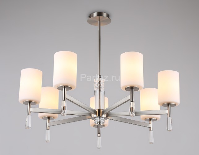 Потолочная люстра Ambrella LH56253