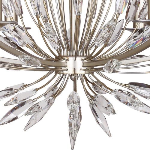 Подвесная люстра Favourite 1932-6P