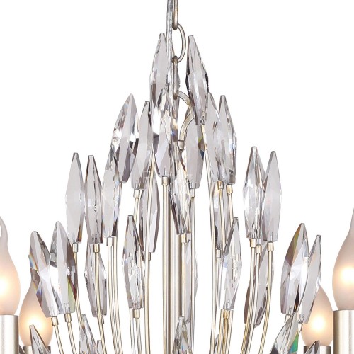 Подвесная люстра Favourite 1932-6P