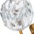 Бра Garda Decor K2KR0934W-2