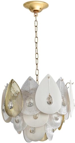 Подвесная люстра Odeon Light 5050/11